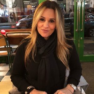 Meet your Posher, Tara